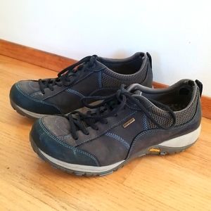 Dansko hiking shoes